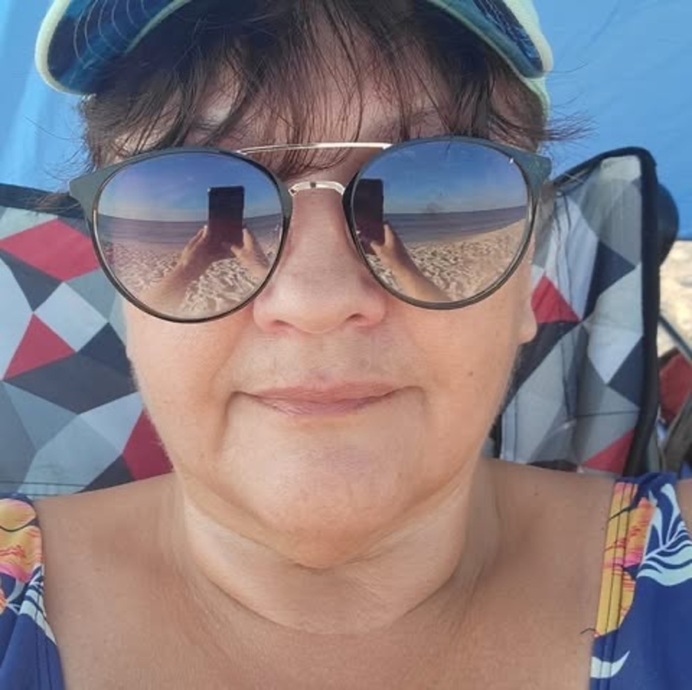 Meet your Posher, Kathy